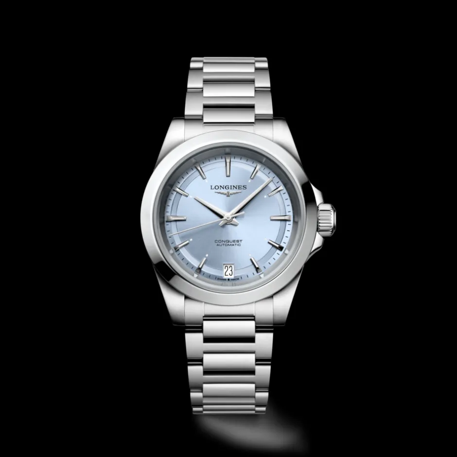 LONGINES CONQUEST* Conquest