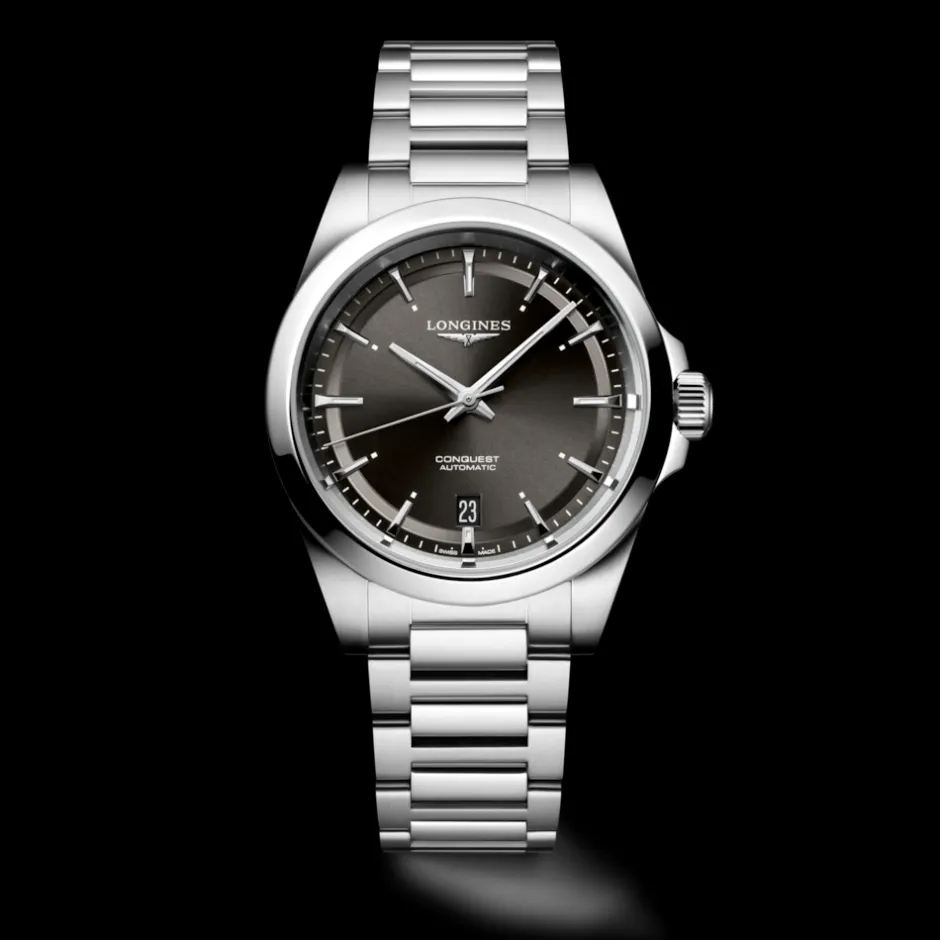 LONGINES CONQUEST* Conquest