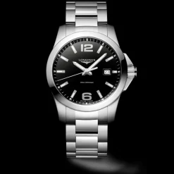 LONGINES CONQUEST* Conquest