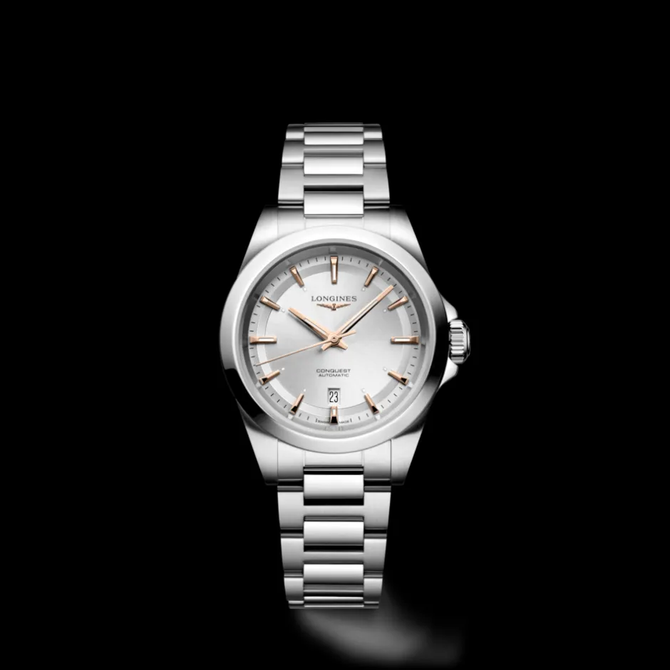LONGINES CONQUEST* Conquest