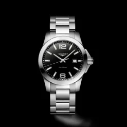LONGINES CONQUEST* Conquest