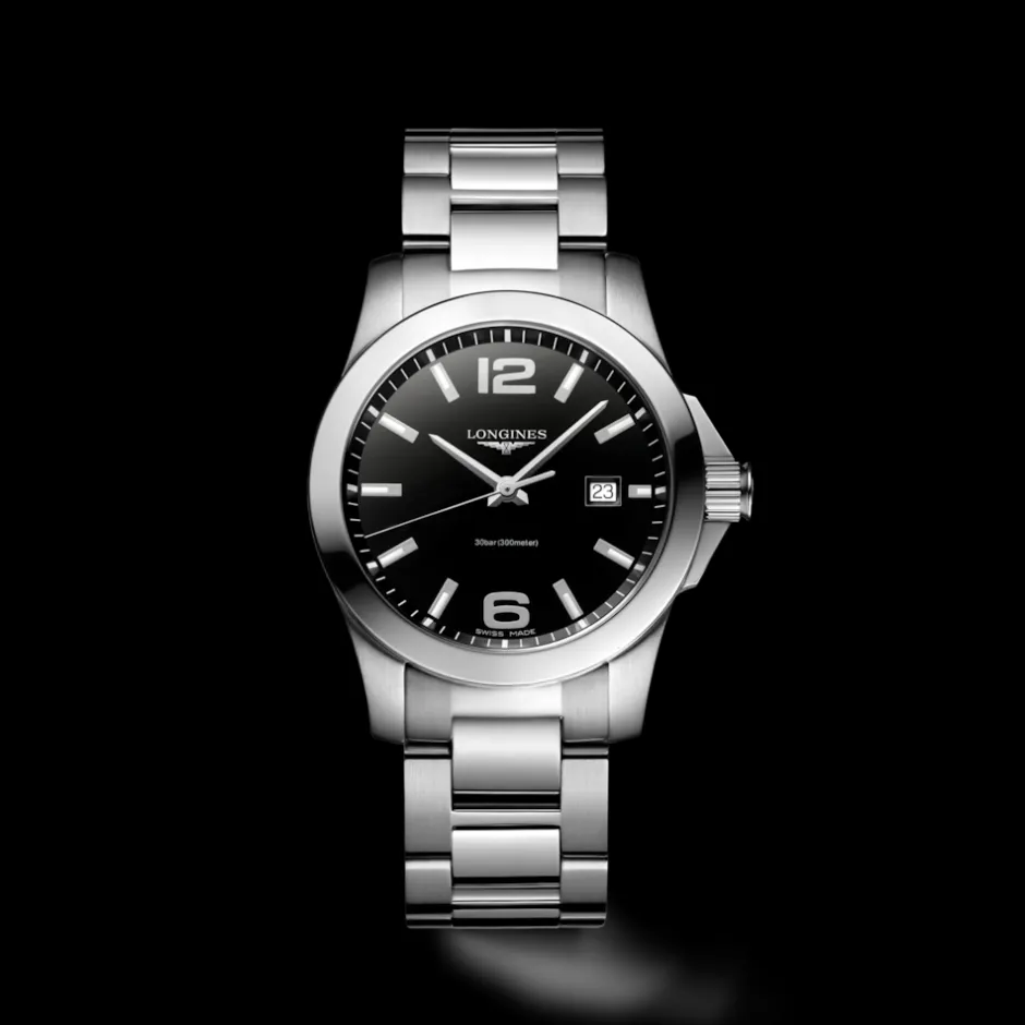 LONGINES CONQUEST* Conquest