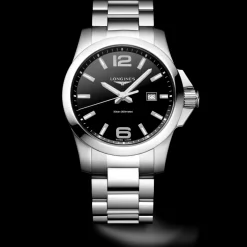 LONGINES CONQUEST* Conquest