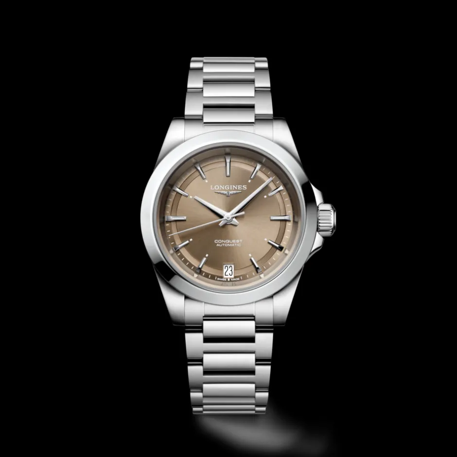 LONGINES CONQUEST* Conquest