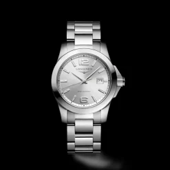 LONGINES CONQUEST* Conquest