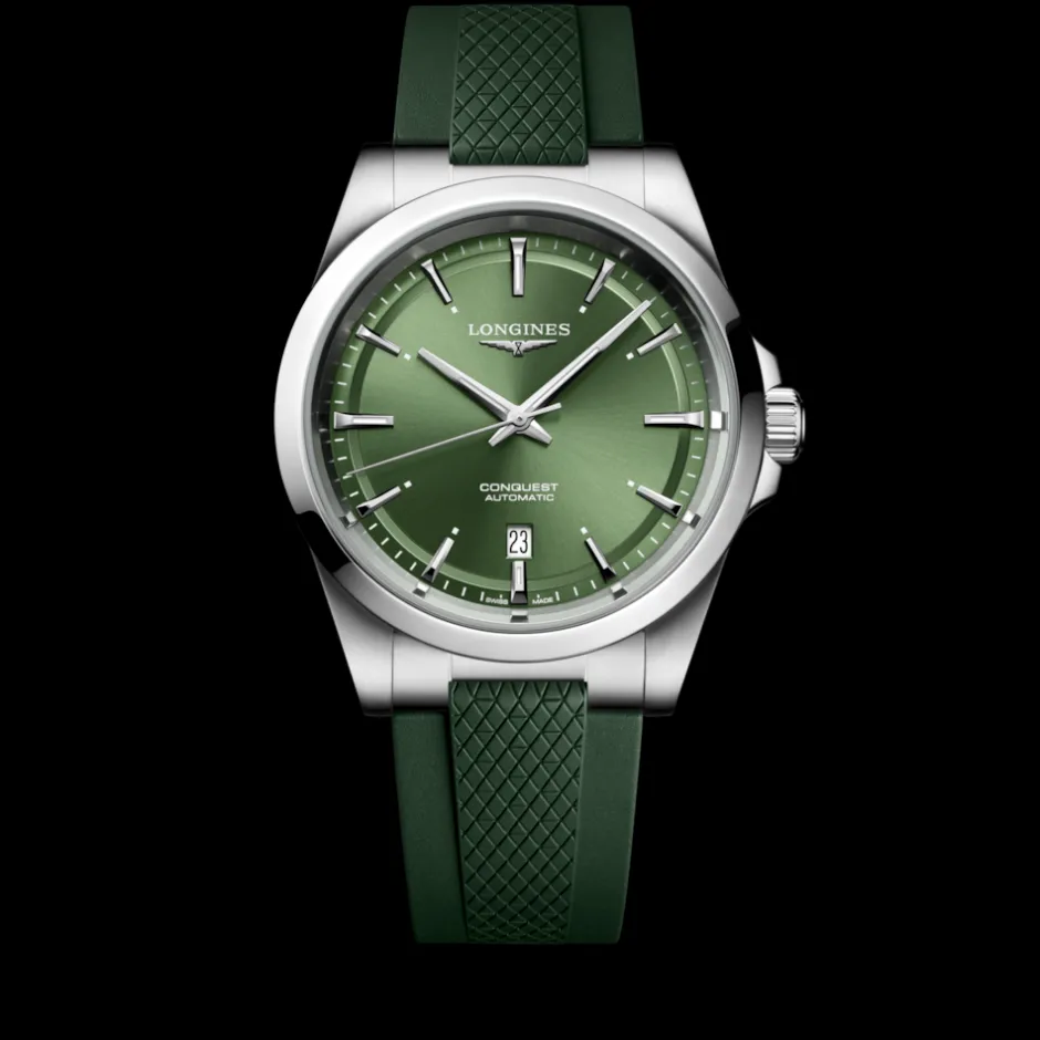 LONGINES CONQUEST* Conquest
