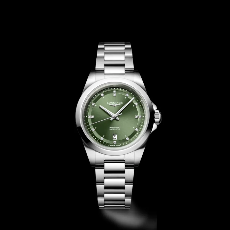 LONGINES CONQUEST* Conquest