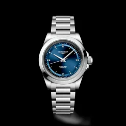 LONGINES CONQUEST* Conquest