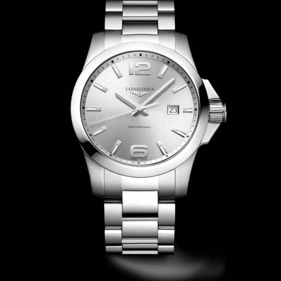 LONGINES CONQUEST* Conquest