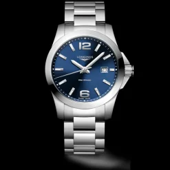 LONGINES CONQUEST* Conquest