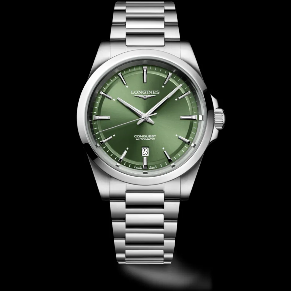 LONGINES CONQUEST* Conquest