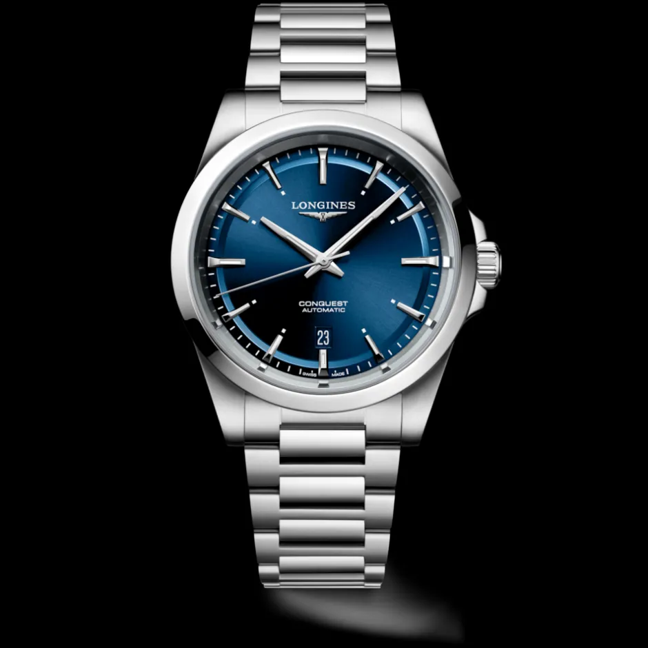 LONGINES CONQUEST* Conquest