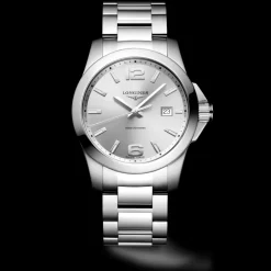 LONGINES CONQUEST* Conquest