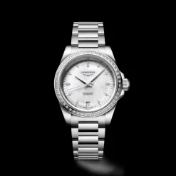 LONGINES CONQUEST* Conquest