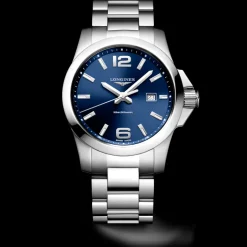 LONGINES CONQUEST* Conquest