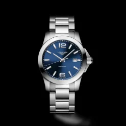 LONGINES CONQUEST* Conquest