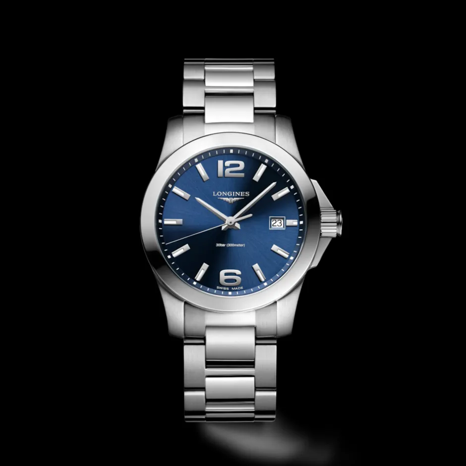 LONGINES CONQUEST* Conquest