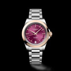 LONGINES CONQUEST* Conquest