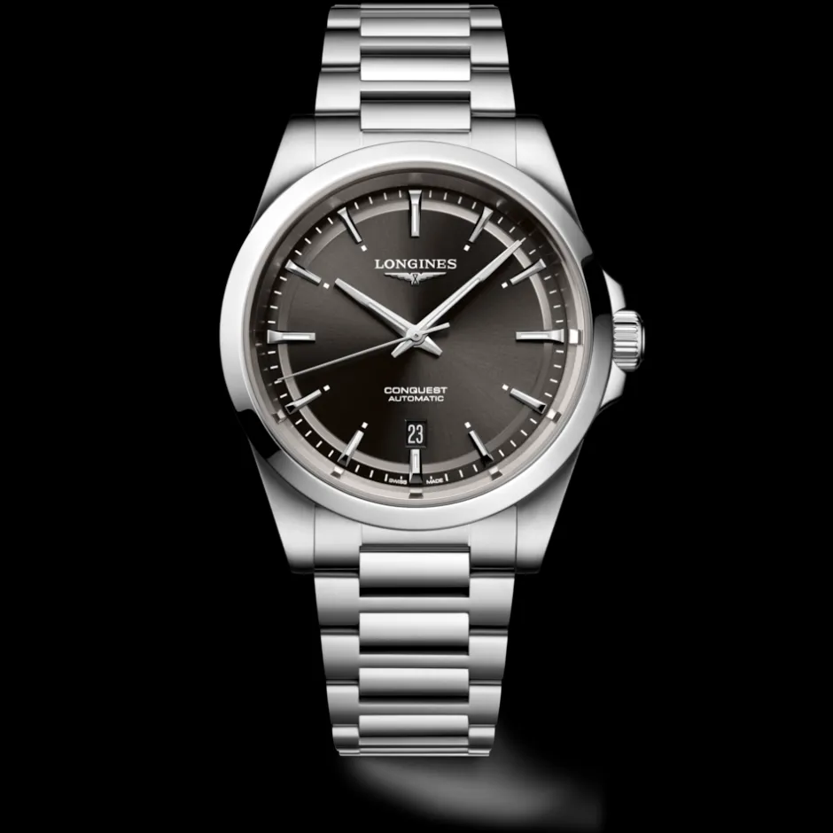 LONGINES CONQUEST* Conquest