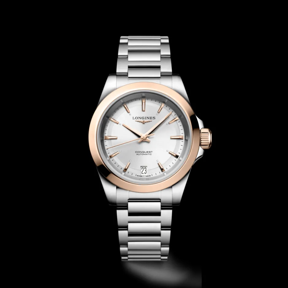 LONGINES CONQUEST* Conquest