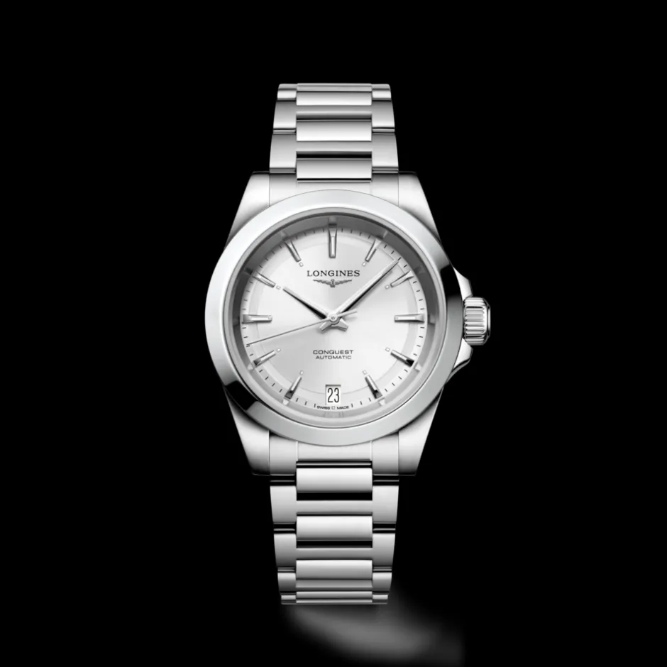 LONGINES CONQUEST* Conquest