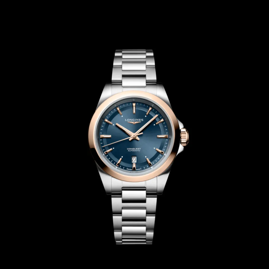 LONGINES CONQUEST* Conquest