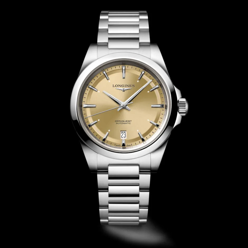LONGINES CONQUEST* Conquest