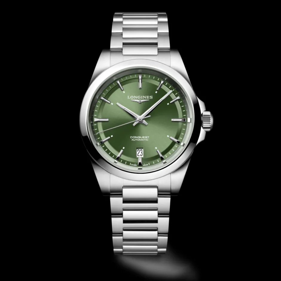 LONGINES CONQUEST* Conquest