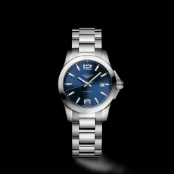 LONGINES CONQUEST* Conquest