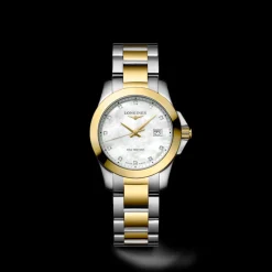 LONGINES CONQUEST* Conquest