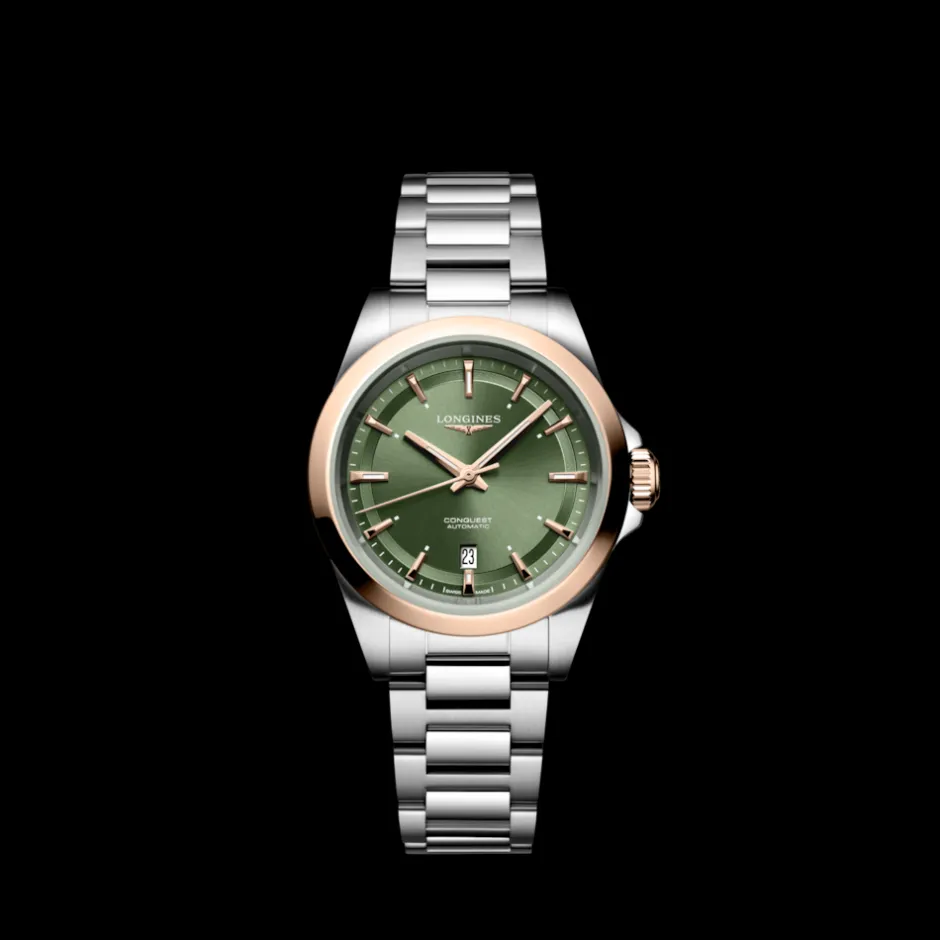 LONGINES CONQUEST* Conquest