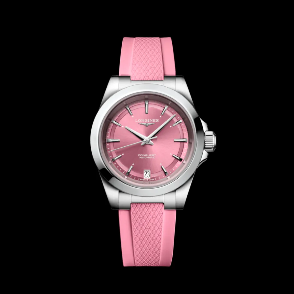 LONGINES CONQUEST* Conquest