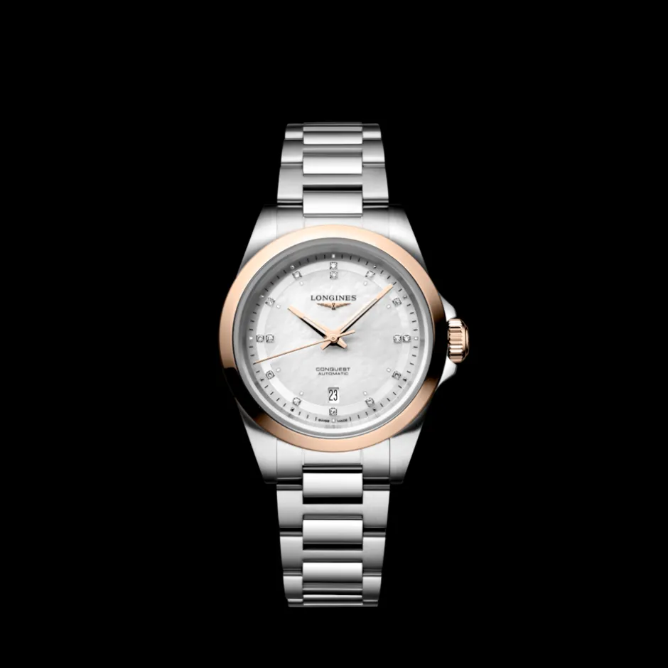 LONGINES CONQUEST* Conquest