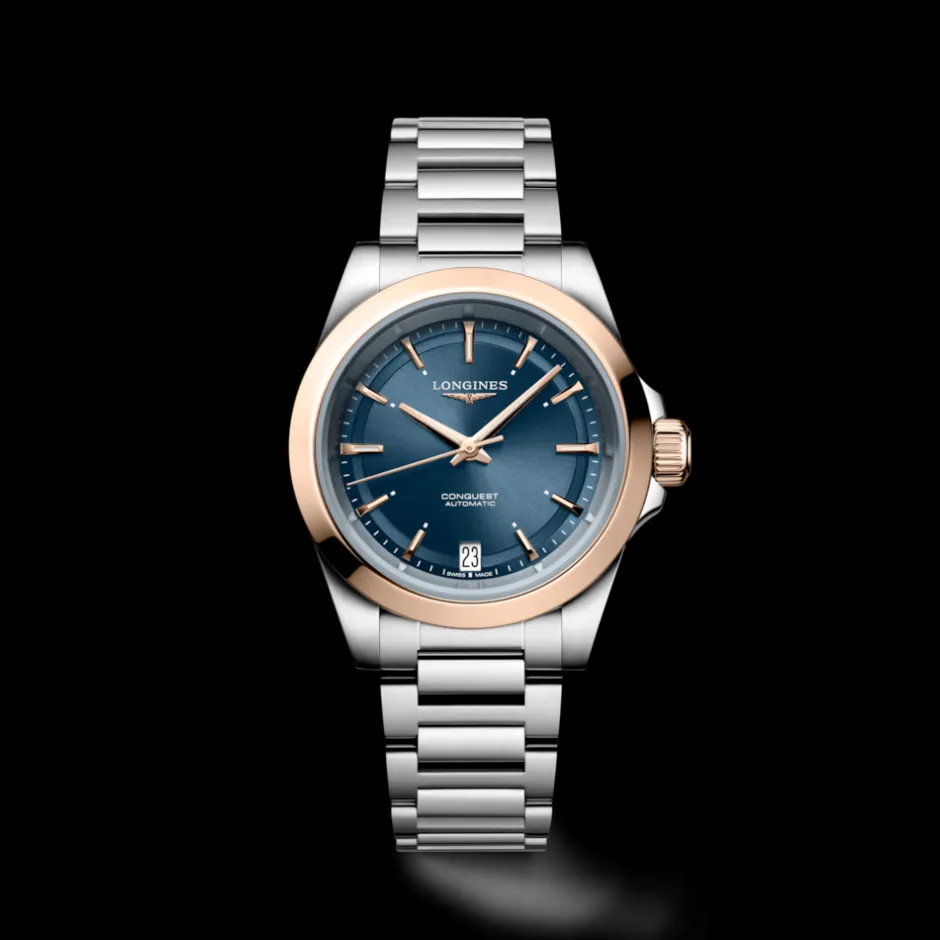 LONGINES CONQUEST* Conquest