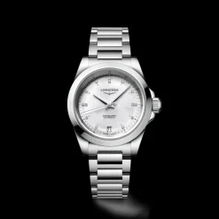 LONGINES CONQUEST* Conquest