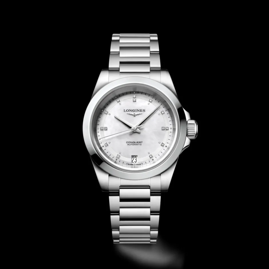 LONGINES CONQUEST* Conquest