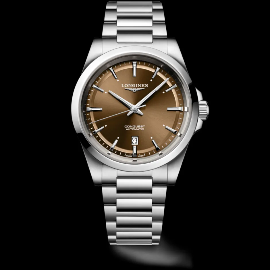 LONGINES CONQUEST* Conquest