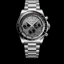 LONGINES CONQUEST CHRONO SKI EDITION* Conquest Chronograph