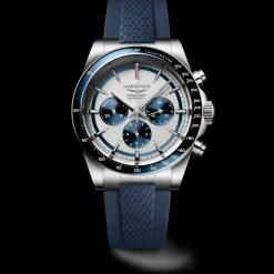 LONGINES CONQUEST CHRONOGRAPH* Conquest Chronograph