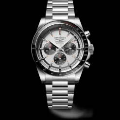 LONGINES CONQUEST CHRONOGRAPH* Conquest Chronograph