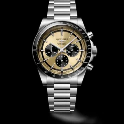 LONGINES CONQUEST CHRONOGRAPH* Conquest Chronograph