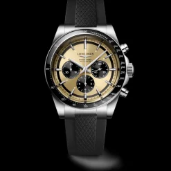 LONGINES CONQUEST CHRONOGRAPH* Conquest Chronograph