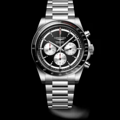 LONGINES CONQUEST CHRONOGRAPH* Conquest Chronograph