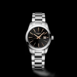 LONGINES CONQUEST CLASSIC* Conquest Classic