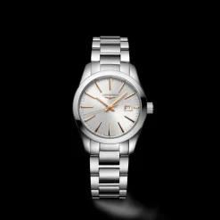 LONGINES CONQUEST CLASSIC* Conquest Classic