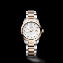 LONGINES CONQUEST CLASSIC* Conquest Classic