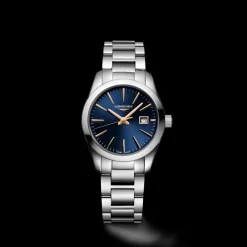 LONGINES CONQUEST CLASSIC* Conquest Classic