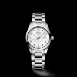 LONGINES CONQUEST CLASSIC* Conquest Classic