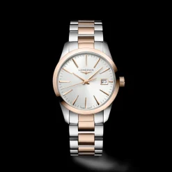 LONGINES CONQUEST CLASSIC* Conquest Classic