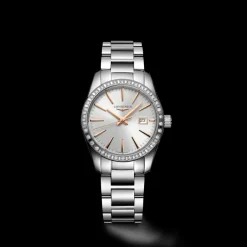 LONGINES CONQUEST CLASSIC* Conquest Classic
